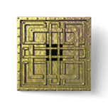 Viking Buckle buttons
