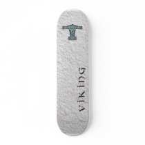 Viking deck skate boards