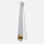 Viking Grey background - Customised ties