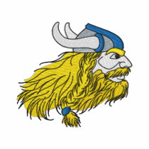Viking Head