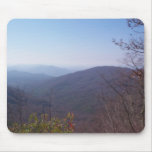 Viking Mountain Overlook Mouse Pads