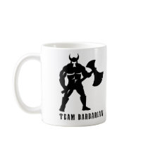Viking Mug