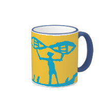 Viking Mug