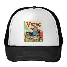 Viking Norse Gods Thor Hoodies Hat