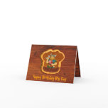 Viking Note Card Customisable