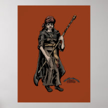 Viking priestess posters