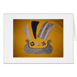 Viking ship cards
