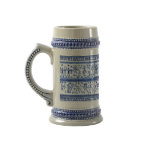 Viking Stein Coffee Mugs