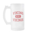 Viking - Vikings - Middle School - Gurnee Illinois mugs