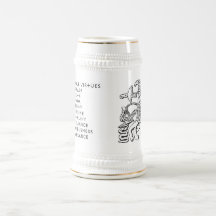 Viking Virtues Mug