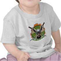 vikings t shirt