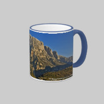Vikos Gorge mugs