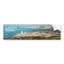 Vila da Lagoa - Azores