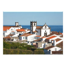 Vila Franca do Campo Personalized Invites