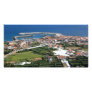 Vila Franca do Campo Photo Card Template