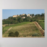Villa St. Andrea', Chianti Classico posters
