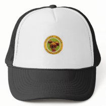 Village Africa cap hats