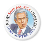 village idiot magnets
