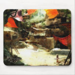 Village of Fools mousepads