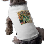Village of Gardanne, Paul Cézanne pet clothing