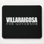 Villaraigosa for Governor 2010 Mouse Mat