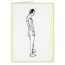 Ville Greeting Cards