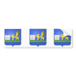 ville it Venise, Italy bumper stickers