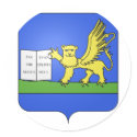 ville it Venise, Italy stickers
