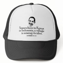 Villiage Idiot
