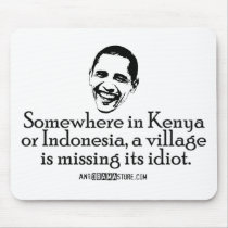 Villiage Idiot