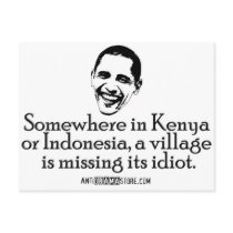 Villiage Idiot