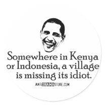 Villiage Idiot