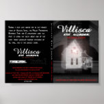 Villisca Axe Murder House, THE UNTOLD STORY posters