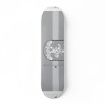 Vilnius , Lithuania skateboards