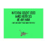 Viloent video game postcards