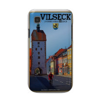 Vilseck - Tower Samsung Galaxy S Covers