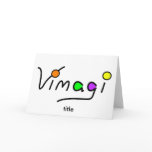 Vimagi Card