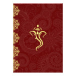 Vinayaka Wedding Invitations invitations