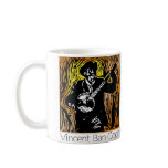 Vincent Ban Gogh Mug