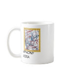 Vincent Coffee Mug
