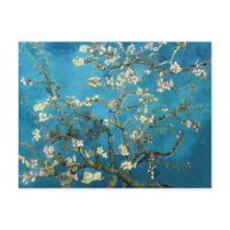 Vincent van Gogh, Blossoming Almond Tree Post Cards