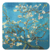 Vincent van Gogh, Blossoming Almond Tree