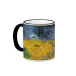 Vincent van Gogh Coffee Mug
