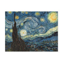 Vincent van Gogh Post Cards