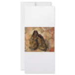 Vincent Van Gogh Products & Designs! rack cards