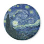 Vincent Van Gogh - The Starry Night (1889)
