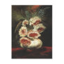 Vincent van Gogh Vase with Peonies Post Card