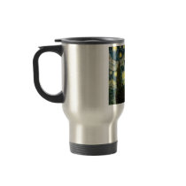 Vincent van Gogh's The Starry Night (1889) Coffee Mugs