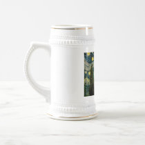 Vincent van Gogh's The Starry Night (1889) Coffee Mugs
