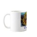 Vincent VanGogh - Cut Sunflowers mugs
